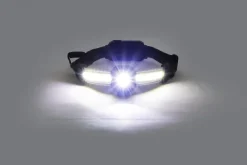 RL012520 - Origin Outdoors Lampe frontale à LED Taillight