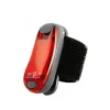 RL040608 - Origin Outdoors Lampe LED à Clip Rouge