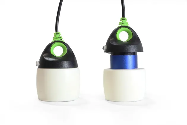 RL012544 - Origin Outdoors Lampe à LED connectable blanc froid