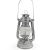 RL179656 - Origin outdoors Lampe tempête Hurricane galvanisée