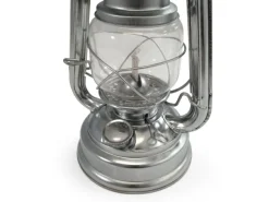 RL179656 - Origin outdoors Lampe tempête Hurricane galvanisée