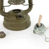 RL179657 - Origin outdoors Lampe tempête Hurricane vert olive