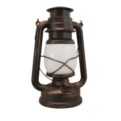 RL012535 - ORIGIN OUTDOORS Lanterne LED Retro 3xAAA