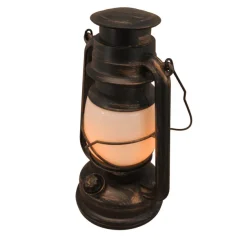RL012535 - ORIGIN OUTDOORS Lanterne LED Retro 3xAAA