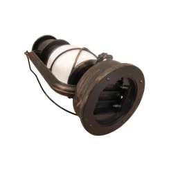 RL012535 - ORIGIN OUTDOORS Lanterne LED Retro 3xAAA