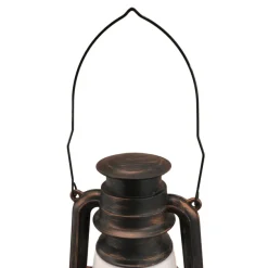 RL012535 - ORIGIN OUTDOORS Lanterne LED Retro 3xAAA