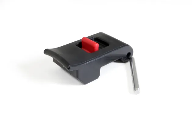 RL113836 - Origin Outdoors Loquet pour Boîte "Protection" - 35 mm