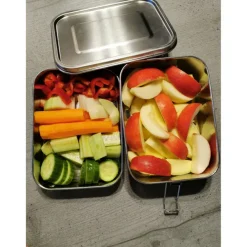 RL562168 - ORIGIN OUTDOORS Lunch Box Deluxe Double 1,9L