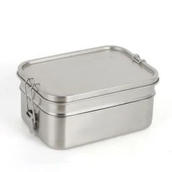 RL562168 - ORIGIN OUTDOORS Lunch Box Deluxe Double 1,9L