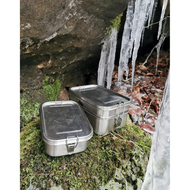 RL562168 - ORIGIN OUTDOORS Lunch Box Deluxe Double 1,9L