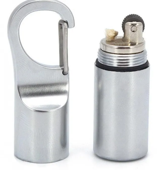 RL562166 - Origin Outdoors Mini briquet tempête