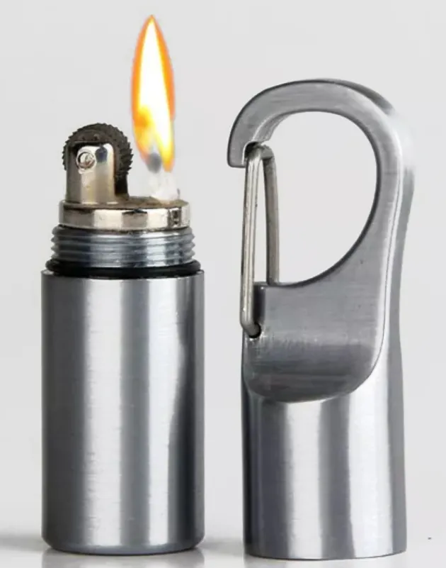 RL562166 - Origin Outdoors Mini briquet tempête