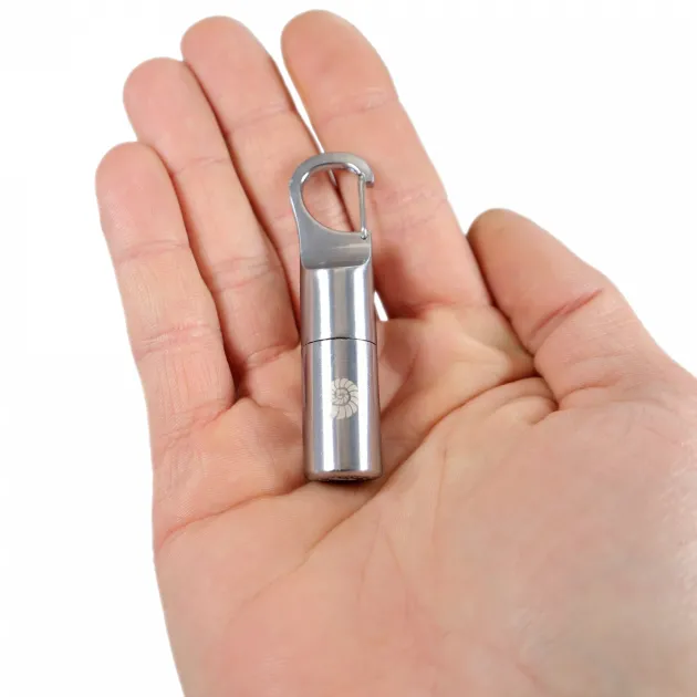 RL562166 - Origin Outdoors Mini briquet tempête