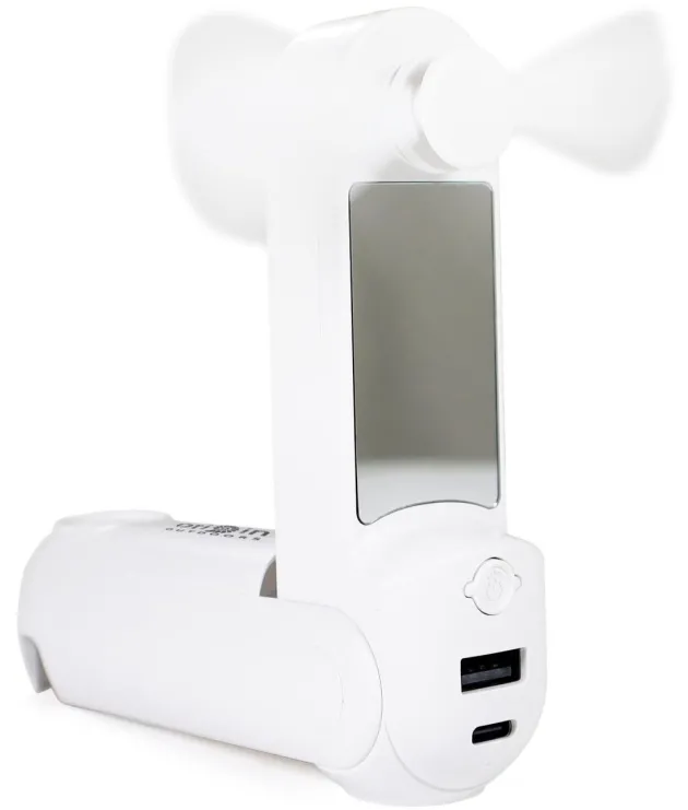 RL562302 - Origin Outdoors Mini-Fan Ventilateur 4 en 1