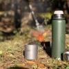 RL562108 - Origin Outdoors Mug isotherme Titane Espresso 120 ml