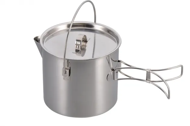 RL562026 - Origin Outdoors Multi-pot inox