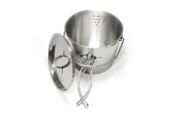 RL562026 - Origin Outdoors Multi-pot inox