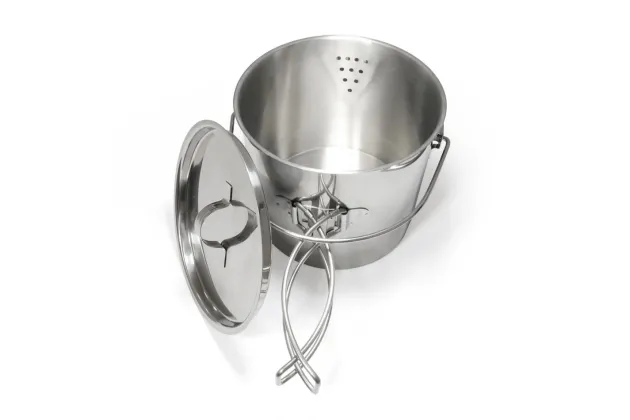 RL562026 - Origin Outdoors Multi-pot inox