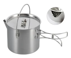 RL562026 - Origin Outdoors Multi-pot inox