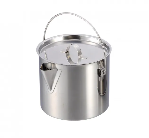 RL562026 - Origin Outdoors Multi-pot inox