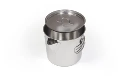 RL562026 - Origin Outdoors Multi-pot inox