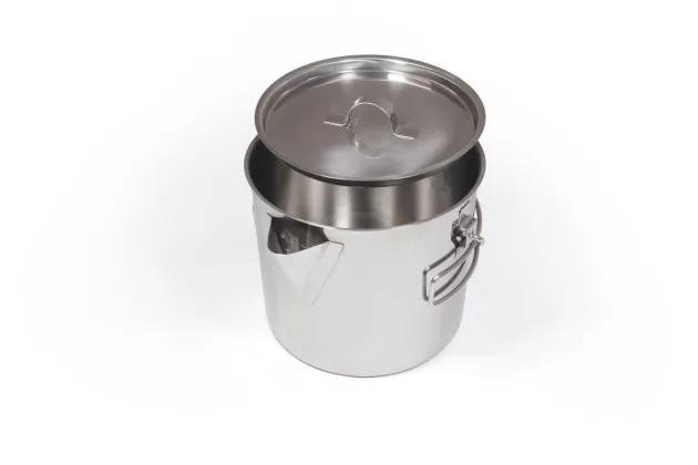 RL562026 - Origin Outdoors Multi-pot inox