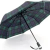 RL020165 - ORIGIN OUTDOORS Parapluie LED de Randonnée
