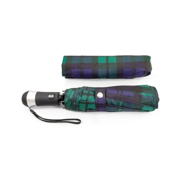 RL020165 - ORIGIN OUTDOORS Parapluie LED de Randonnée