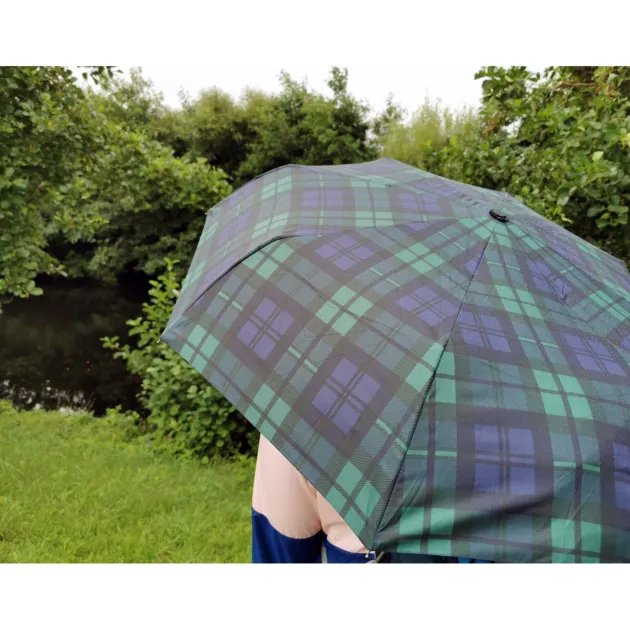 RL020165 - ORIGIN OUTDOORS Parapluie LED de Randonnée