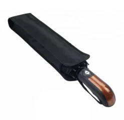 RL020164 - Origin Outdoors Parapluie de rando moyen noir