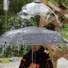 RL020163 - Origin Outdoors Parapluie de rando large noir