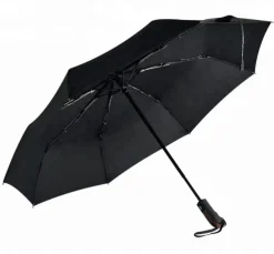 RL020163 - Origin Outdoors Parapluie de rando large noir