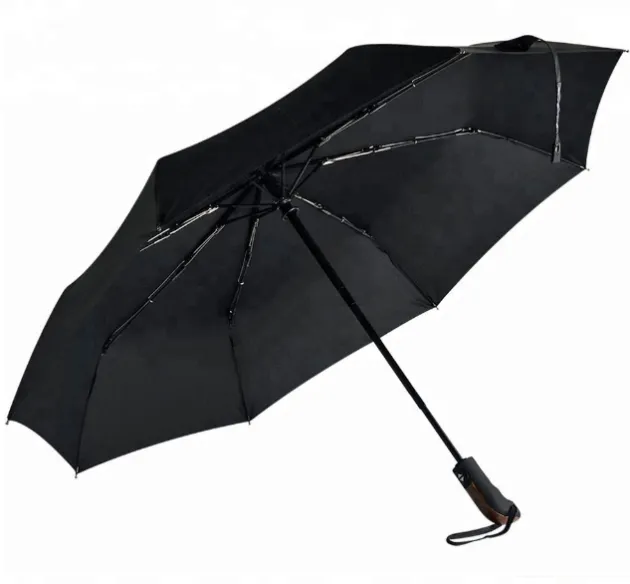RL020163 - Origin Outdoors Parapluie de rando large noir