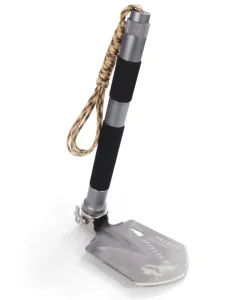 RL179600 - Origin outdoors Pelle de survie 10 en 1