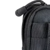 RL516006 - ORIGIN OUTDOORS Pochette Ceinture Organisatrice