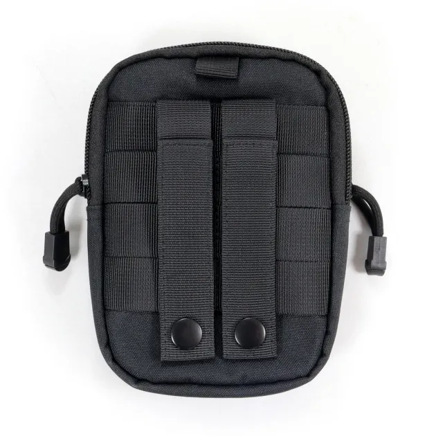 RL516006 - ORIGIN OUTDOORS Pochette Ceinture Organisatrice