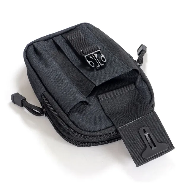 RL516006 - ORIGIN OUTDOORS Pochette Ceinture Organisatrice