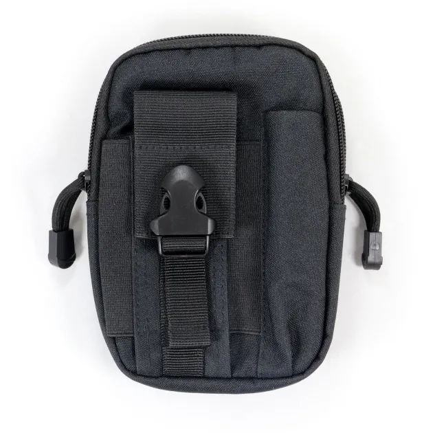 RL516006 - ORIGIN OUTDOORS Pochette Ceinture Organisatrice