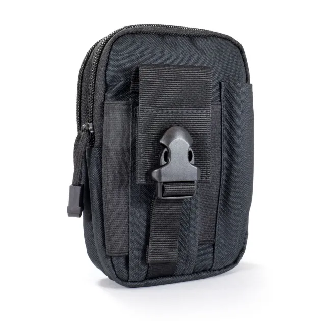 RL516006 - ORIGIN OUTDOORS Pochette Ceinture Organisatrice