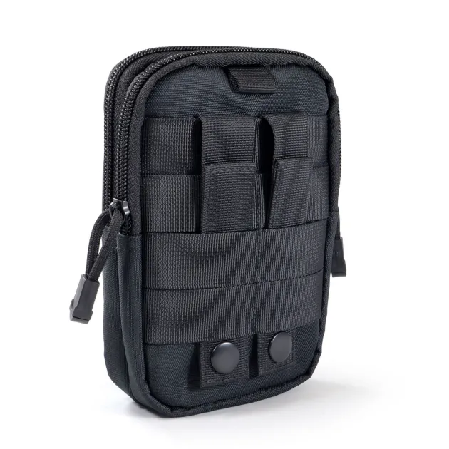 RL516006 - ORIGIN OUTDOORS Pochette Ceinture Organisatrice