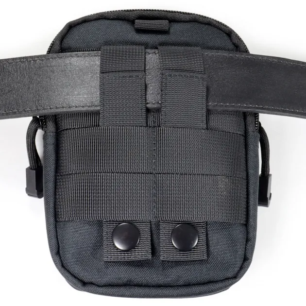 RL516006 - ORIGIN OUTDOORS Pochette Ceinture Organisatrice