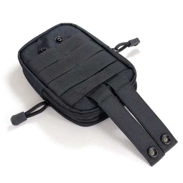 RL516006 - ORIGIN OUTDOORS Pochette Ceinture Organisatrice