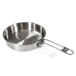 RL391509 - Origin Outdoors Poele Inox 18cm