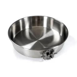 RL391509 - Origin Outdoors Poele Inox 18cm