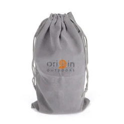 RL155101 - ORIGIN OUTDOORS Pompe à Air 'Pump&Go' 330L/min 0.5BAR 4000mAh USB-C