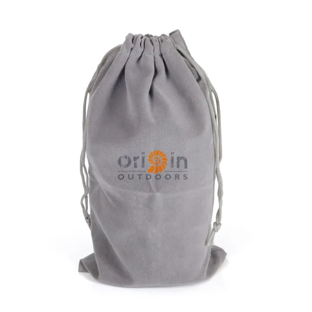 RL155101 - ORIGIN OUTDOORS Pompe à Air 'Pump&Go' 330L/min 0.5BAR 4000mAh USB-C