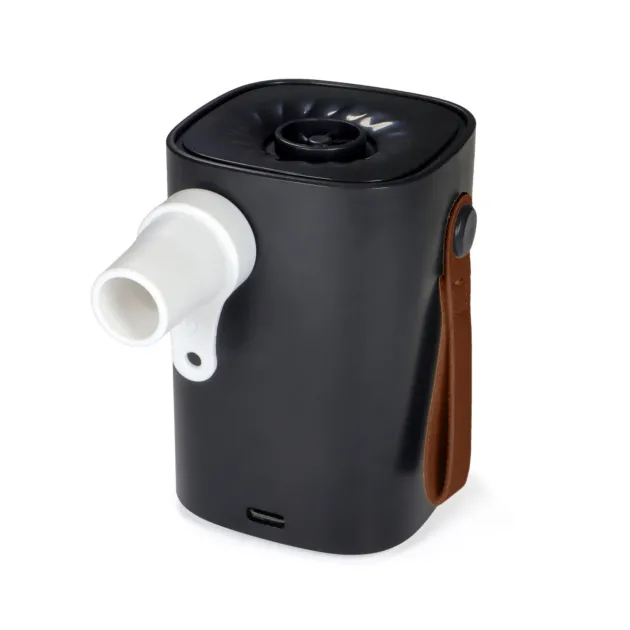 RL155101 - ORIGIN OUTDOORS Pompe à Air 'Pump&Go' 330L/min 0.5BAR 4000mAh USB-C