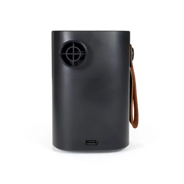 RL155101 - ORIGIN OUTDOORS Pompe à Air 'Pump&Go' 330L/min 0.5BAR 4000mAh USB-C