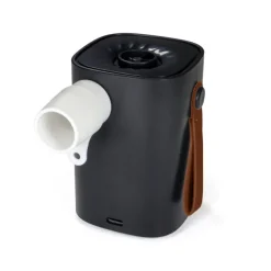 RL155101 - ORIGIN OUTDOORS Pompe à Air 'Pump&Go' 330L/min 0.5BAR 4000mAh USB-C