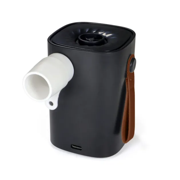 RL155101 - ORIGIN OUTDOORS Pompe à Air 'Pump&Go' 330L/min 0.5BAR 4000mAh USB-C